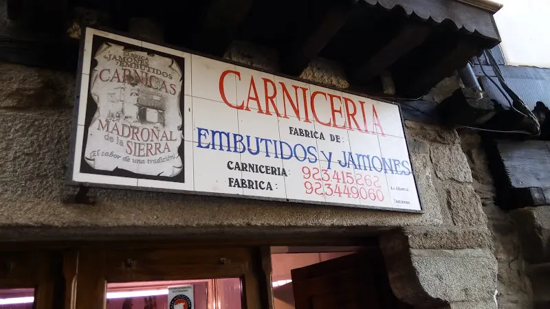 Colegio Público Sierra de Francia - Colegio público en Alberca (La) - foto 2