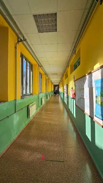 Centro Rural Agrupado El Barranco - Mombeltran
