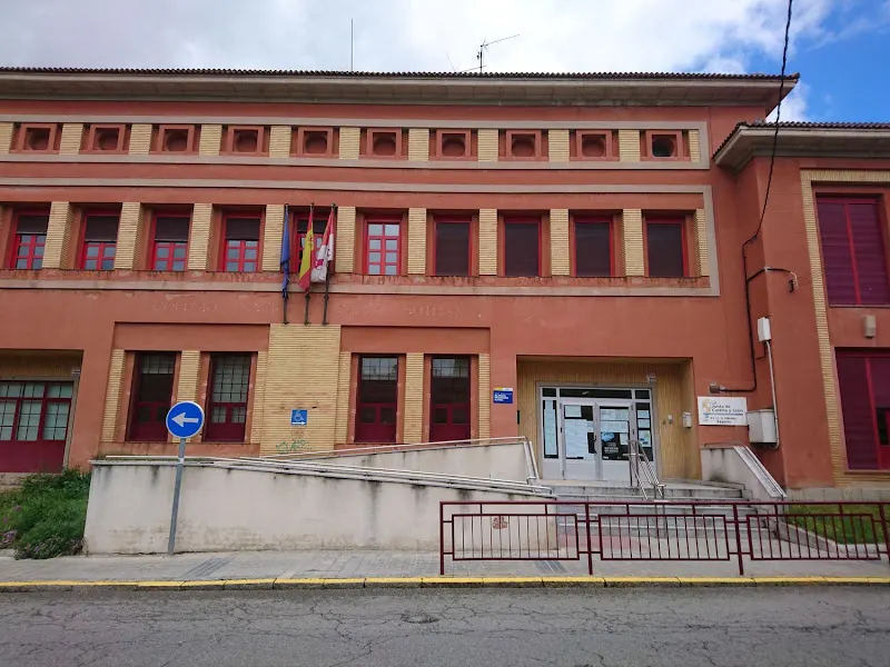 CRA El Pizarral - Santa Maria la Real de Nieva