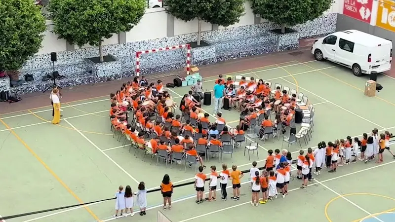 Colegio Concertado San Pedro Pascual