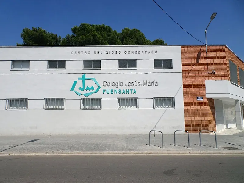 Colegio Jesús María Fuensanta. València