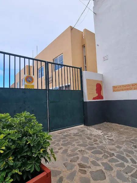 CEIP Aurea Miranda González - Agulo