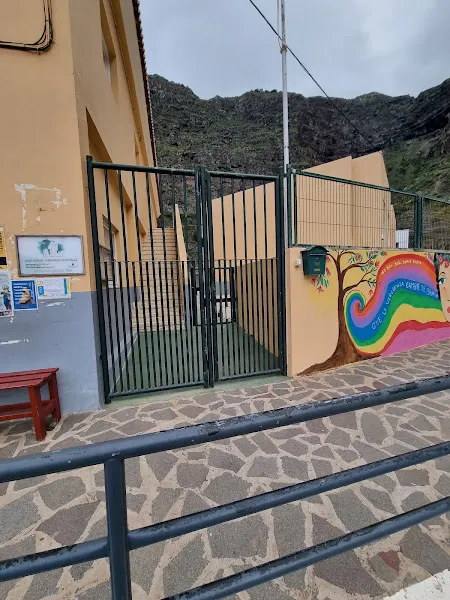 CEIP Aurea Miranda González - Colegio público en Agulo - foto 2