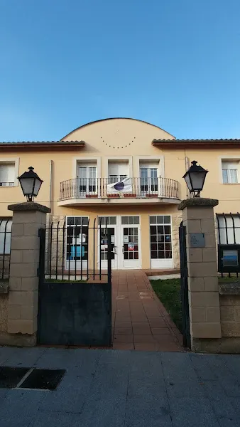 Partzuergoko Haur Eskola Berantevillako Haurreskola - Berantevilla