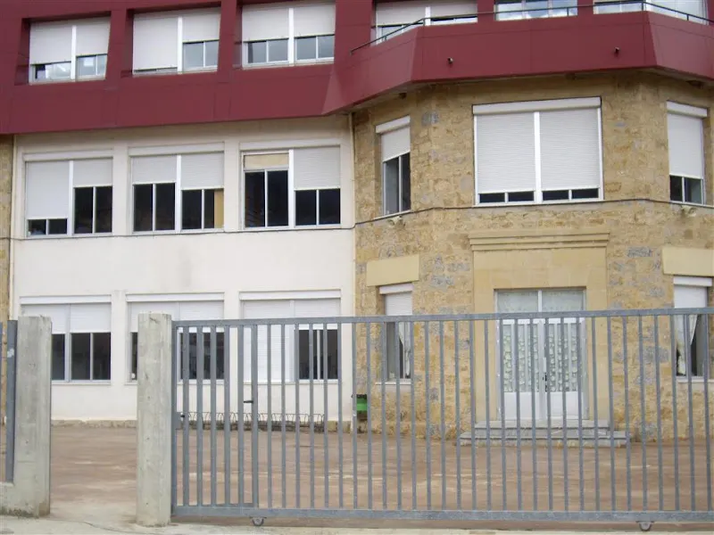 Partzuergoko Haur Eskola Berantevillako Haurreskola - Colegio público en Berantevilla - foto 2