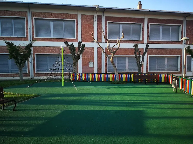 Instituto de Educación Secundaria Ies Cinca Alcanadre - Alcolea de Cinca