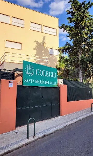 Colegio Santa María del Valle