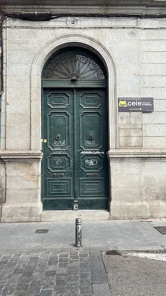 CEIE Centro de Educación Superior