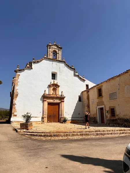 Ceip Virgen de Loreto