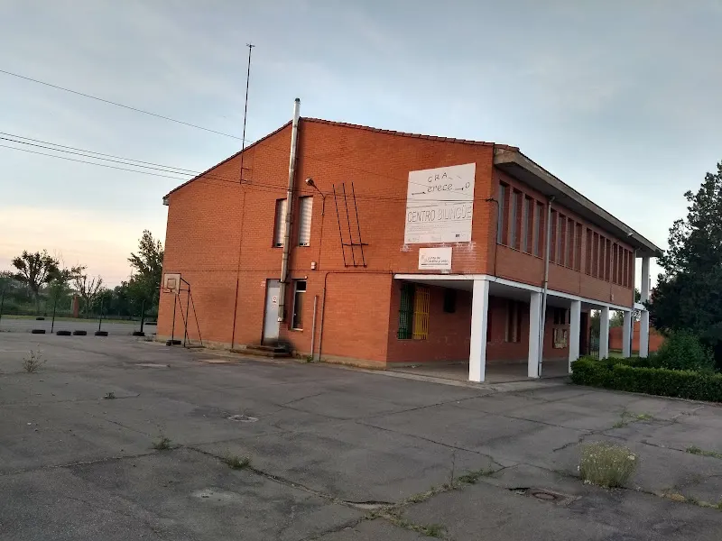 CENTRO DE EI Y PRIMARIA CRA ARMELLADA - Colegio público en Turcia - foto 2