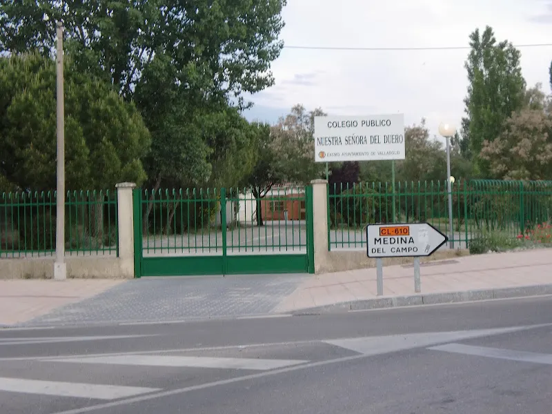 CRA Ribera del Duero - Quintanilla de Onesimo