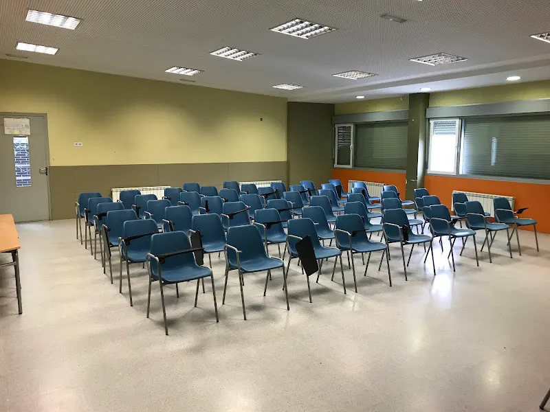 CRA Ribera del Duero - Colegio público en Quintanilla de Onesimo - foto 2