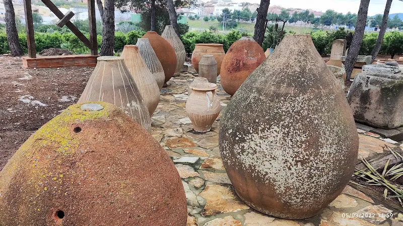 CRA Escuelas del Júcar - Aulario de Gavarda