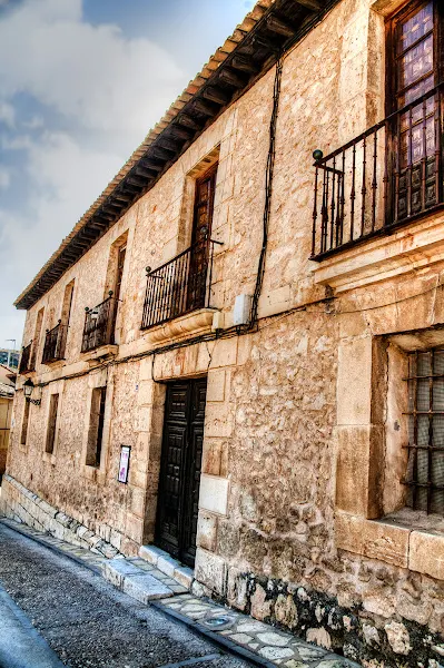 CRA Duques de Pastrana - Colegio público en Pastrana - foto 2