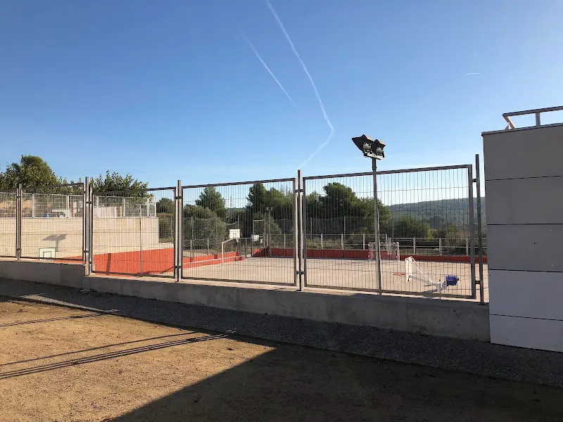 Escola Pública Josep Veciana