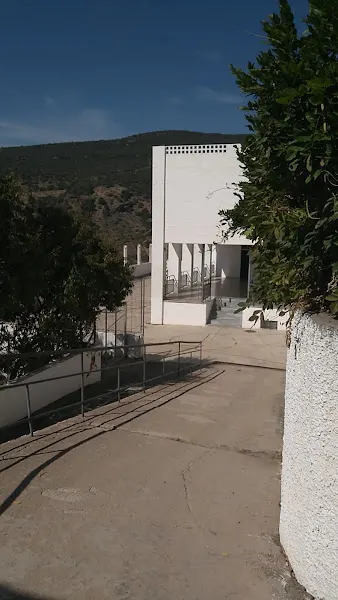 CPR El Alféizar - Orgiva