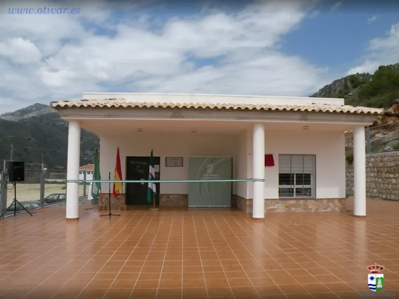 Escuela Infantil Alcalde Caridad - Otivar