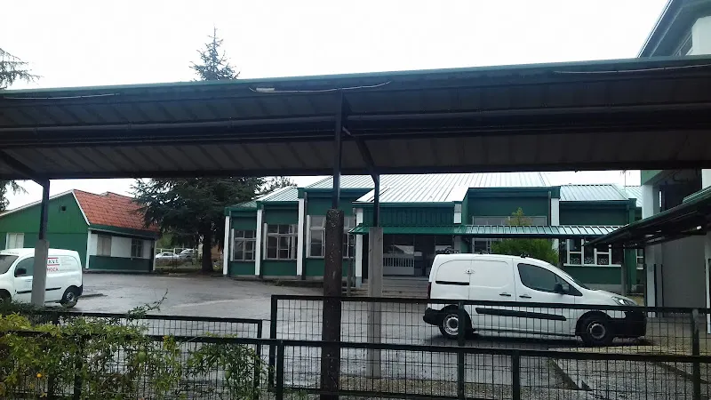 CEIP de Baltar - Baltar
