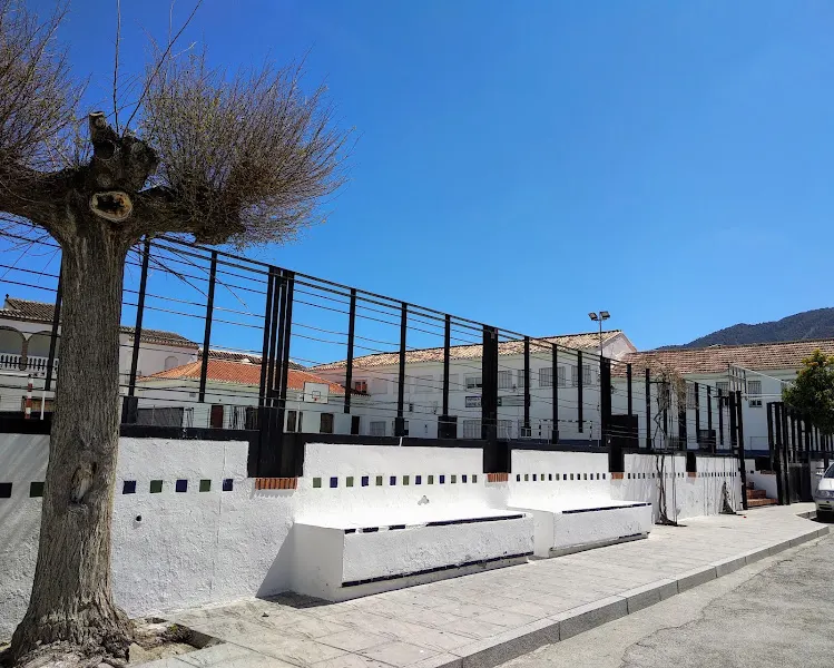 Colegio Público El Valle Joaquín Muñoz Ruiz en Lecrin