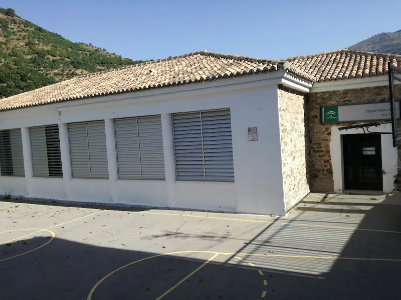 Colegio Público Rural Valle Verde