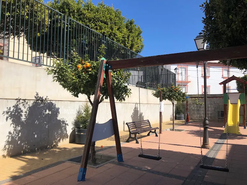 Escuela Infantil Itrabo - Itrabo