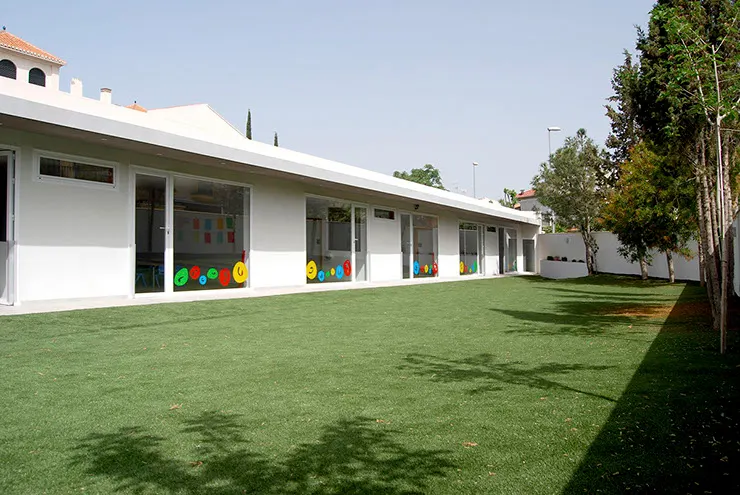 Escuela Infantil Itrabo - Colegio público en Itrabo - foto 3