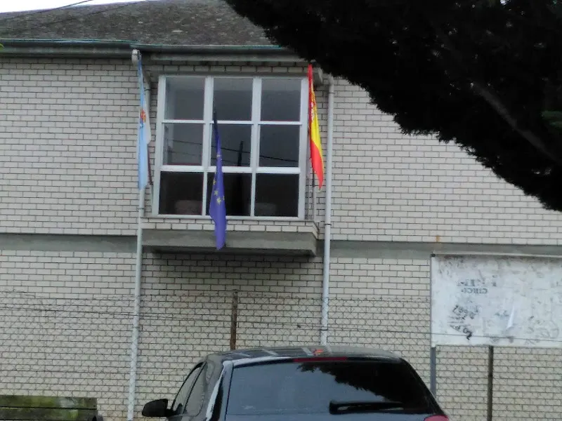 CEIP do Bolo - O Bolo