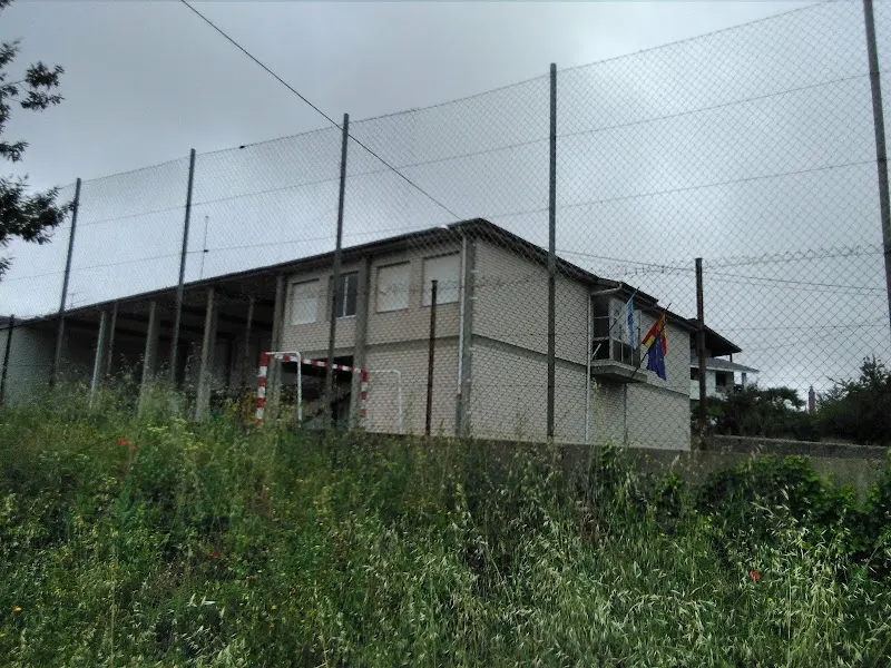 CEIP do Bolo - Colegio público en Bolo (O) - foto 2