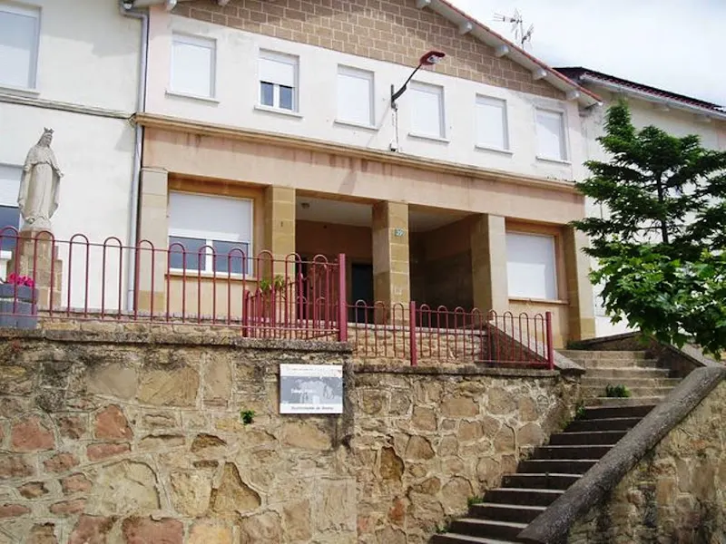 Colegio La Balsa - Colegio público en Arroniz - foto 2