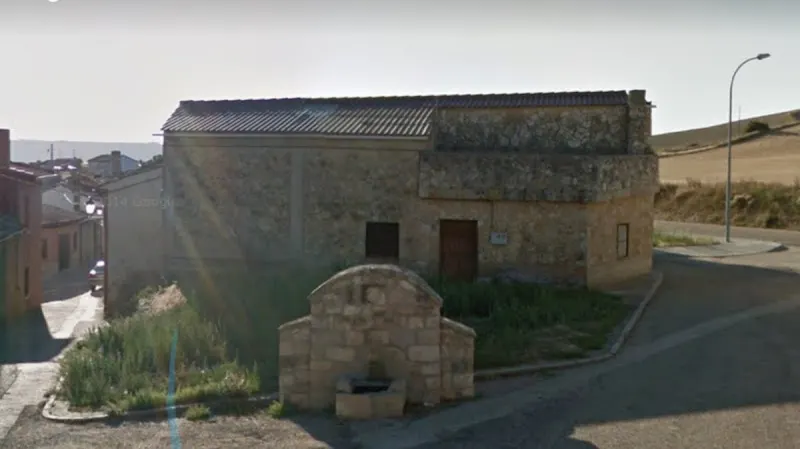 Colegio de Educación Infantil y Primaria "Anacleto Orejón"