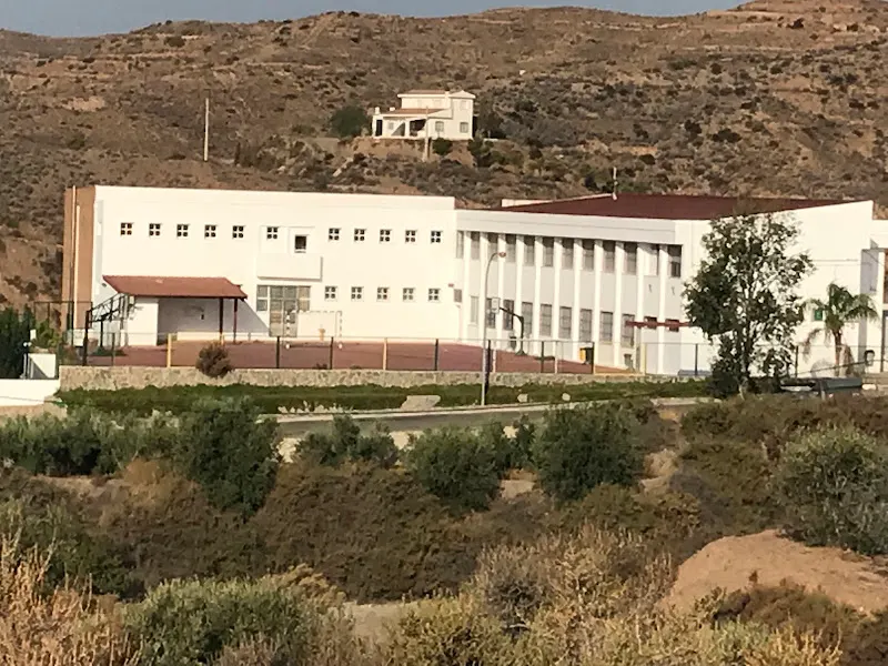 CEIP Antonia Santaolalla - Taberno