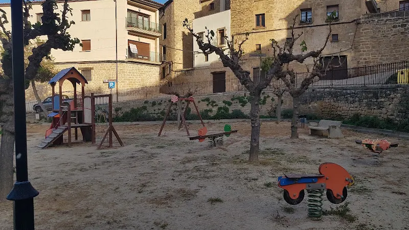Escuela de Educación Infantil de Calaceite - Calaceite