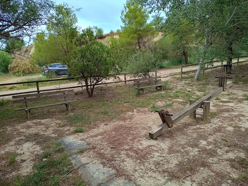 Escuela de Educación Infantil la Fontaneta - Ayerbe