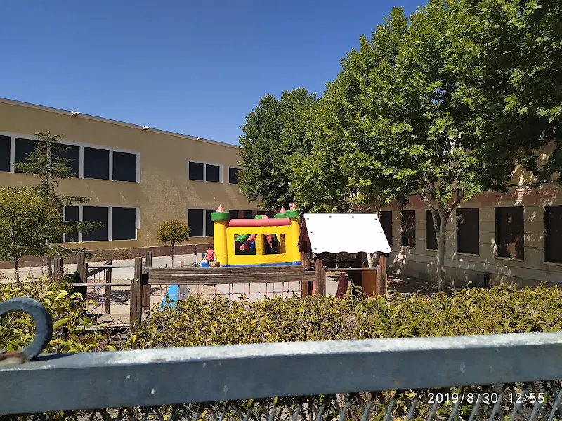 Colegio Público "Virgen de la Salud" - Colegio público en Alcanices - foto 2