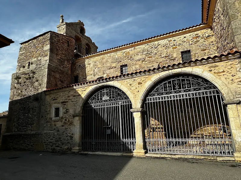 IES Aliste - Instituto de secundaria en Alcanices - foto 2