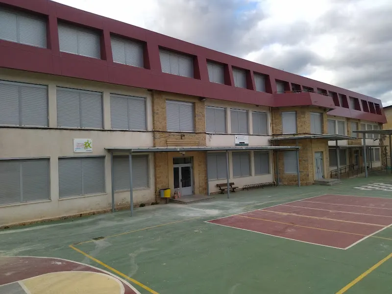 Mendialdea Ikastetxe Publiko Integrala - Colegio público en Campezo/Kanpezu - foto 2