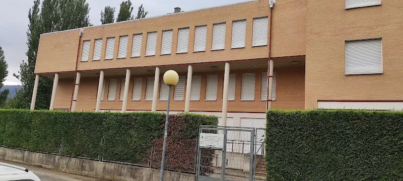 Instituto Mendialdea - Instituto de secundaria en Campezo/Kanpezu - foto 2