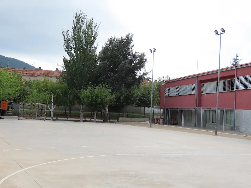 Llar D'Infants Public Les Cabretes - Cabra del Camp