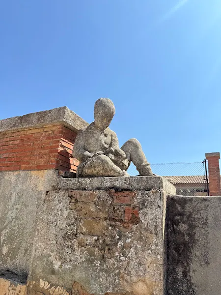 CRA Villas del Sequillo - Colegio público en Villabragima - foto 2
