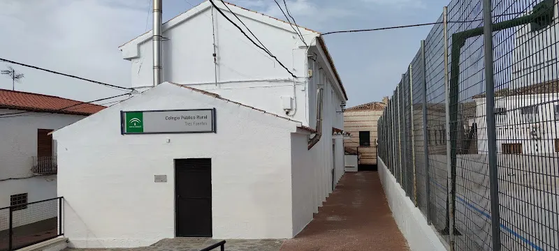 Colegio Público Negratin - Freila