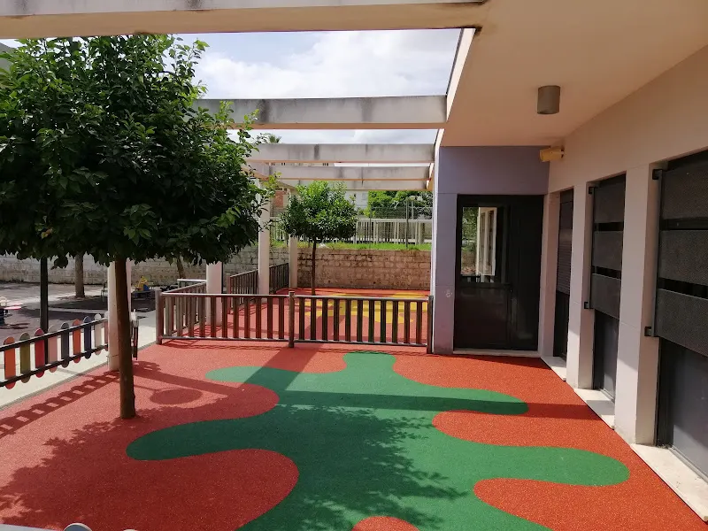 CRA la Costereta (Llanera) - Colegio público en Llanera de Ranes - foto 2