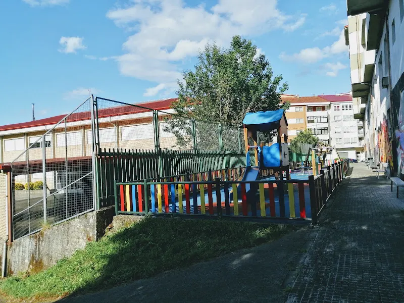 Colegio Público Vistahermosa