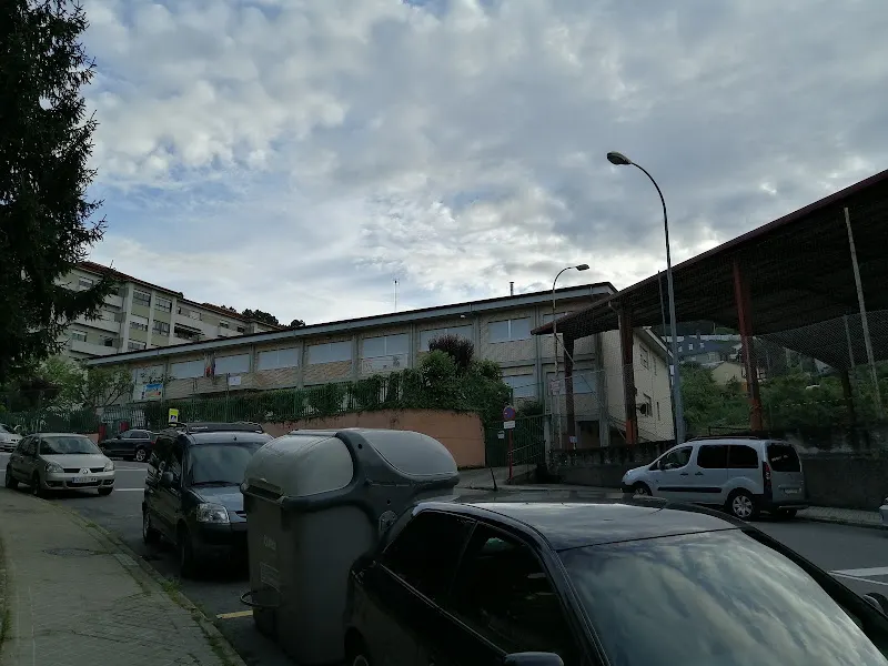 Colegio Público Vistahermosa - Colegio público en Ourense - foto 2