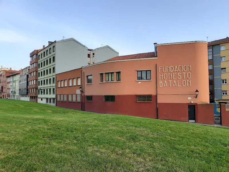 Colegio Público Jacinto Benavente