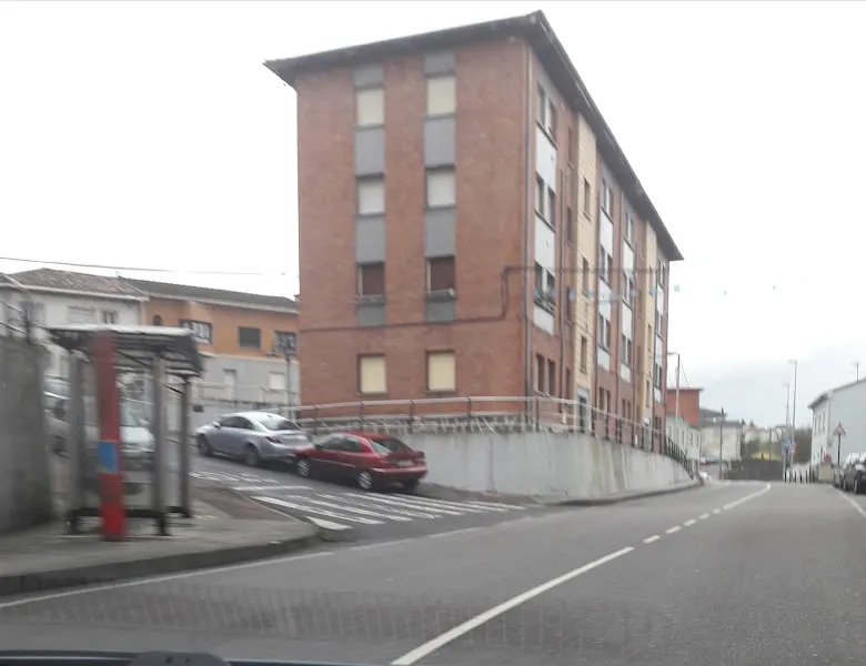Colegio Público El Cotayo - Siero
