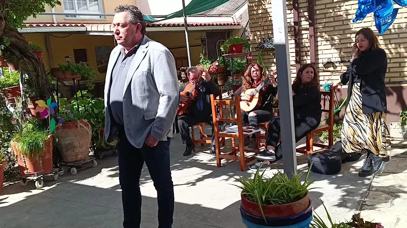 Colegio Rural Agrupado de Luceni