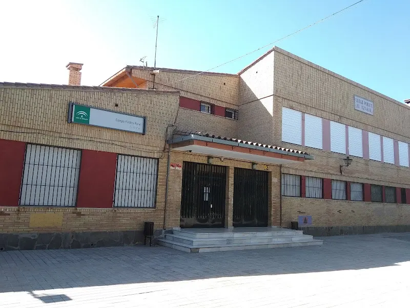 CEIP El Zahor