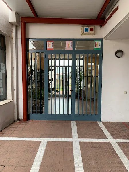 Colegio Público César Bedoya - Colegio público en Seca (La) - foto 2