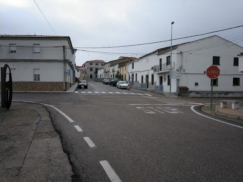 Colegio Público C.R.A. Esparragosa de la Serena