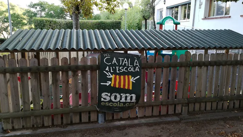 Guardería Pública Santa María de Olo - Santa Maria dOlo